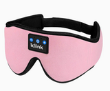3D Bluetooth Music Sleep Mask
